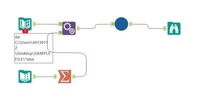 Batch - MACRO - Post recreated - Alteryx