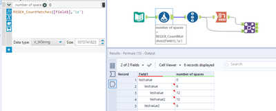 Unable to Deliminate using Text to Column twice - Alteryx