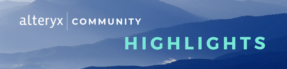 HIGHLIGHTS - march 2019.png HIGHLIGHTS - march 2019.png