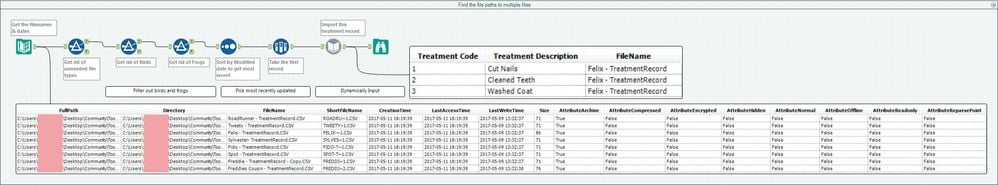 Find the file paths to multiple files.jpg Find the file paths to multiple files.jpg