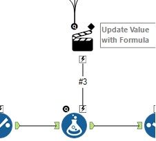 Formula on Action tool - Parse Error - Alteryx