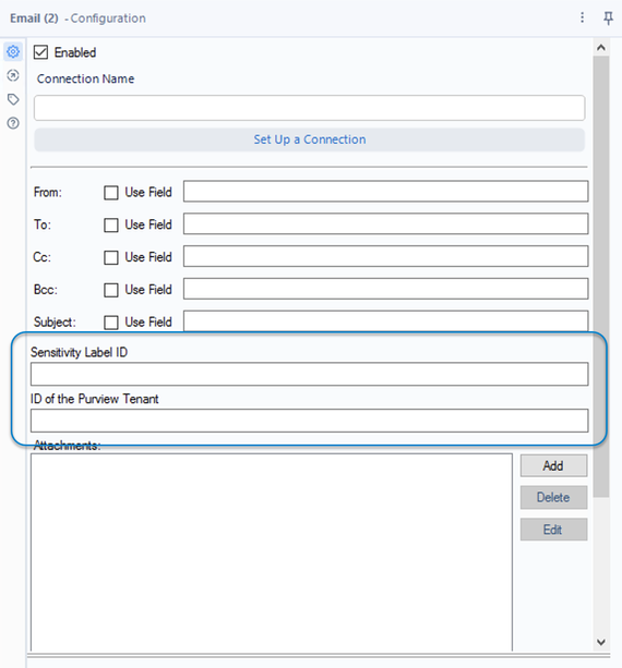 Designer - 25.1 - Microsoft Information Protection (MIP) - Email - Marked Up - 2025-03-19.png Designer - 25.1 - Microsoft Information Protection (MIP) - Email - Marked Up - 2025-03-19.png
