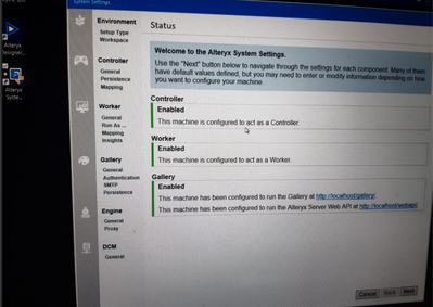 How to install Python libraries on Alteryx Gallery and give access to ...