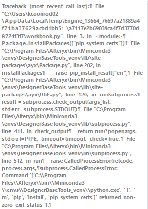 Traceback error.png Traceback error.png