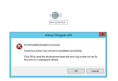 Run Command Tool Error.png Run Command Tool Error.png