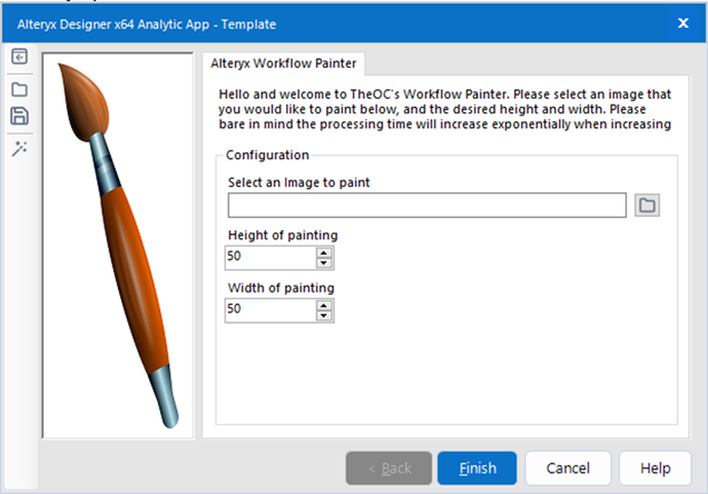 Alteryx Obscura: Becoming the Bob Ross of Alteryx - Alteryx
