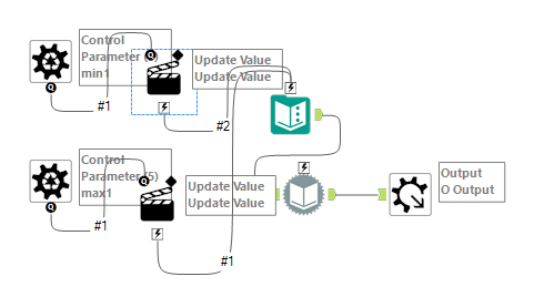Batch Macro by Record ID Question - Alteryx