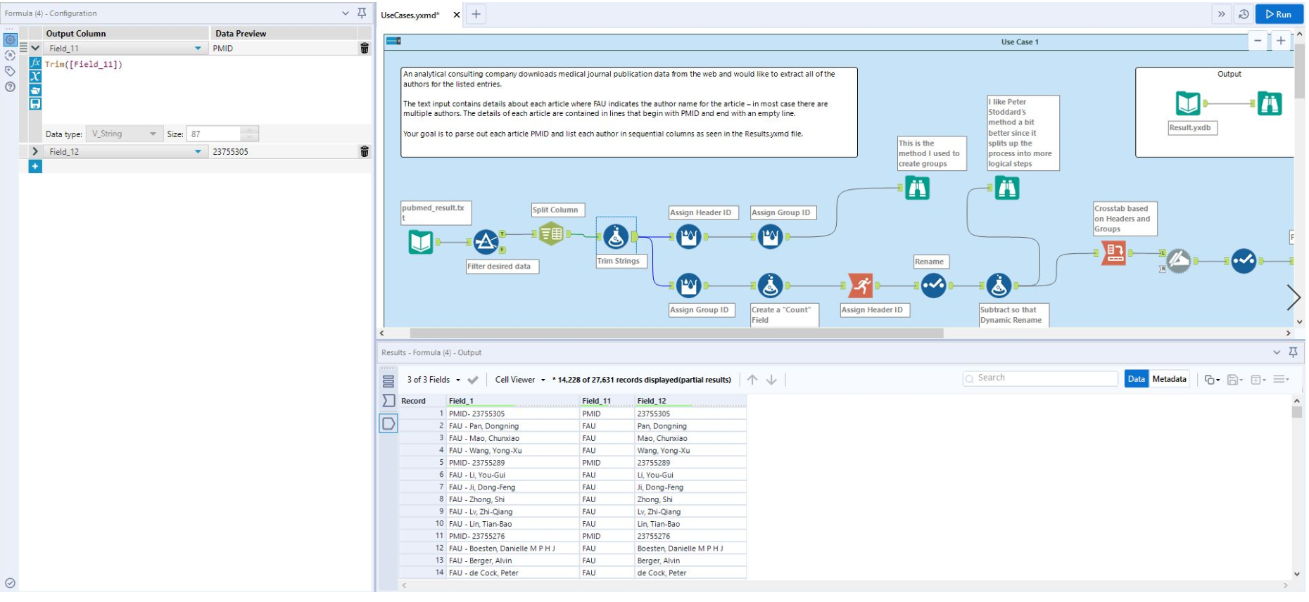 idea filter idea Skyscrapers