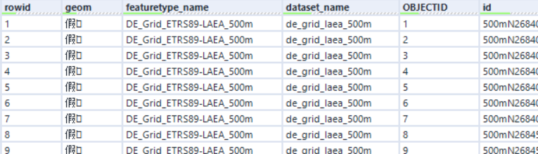 Geopackages: Can Alteryx Open GeoPackage Files (.gpkg)? - Alteryx