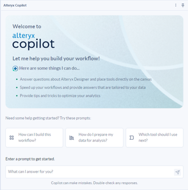 Welcome to AYX Copilot.png Welcome to AYX Copilot.png