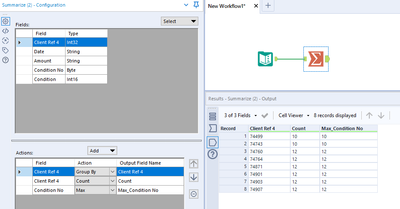 Replicate Excel COUNTIF function with incrementing count in new column ...