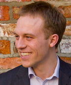 Craig Bloodworth, CTO, The Information Lab