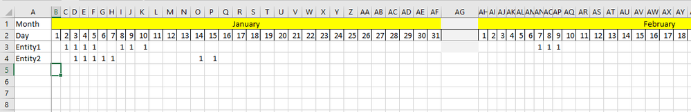 Calendar Matrix Screen Shot.png Calendar Matrix Screen Shot.png