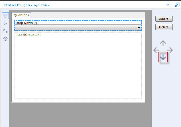 Drop Down Macro - Alteryx