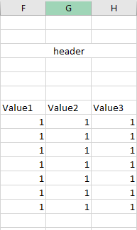 Input Data tool converting strings to numbers when importing from .xlsm ...