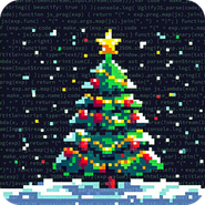 Advent of Code badge.png Advent of Code badge.png