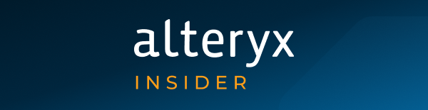 Alteryx Insider Banner.png Alteryx Insider Banner.png