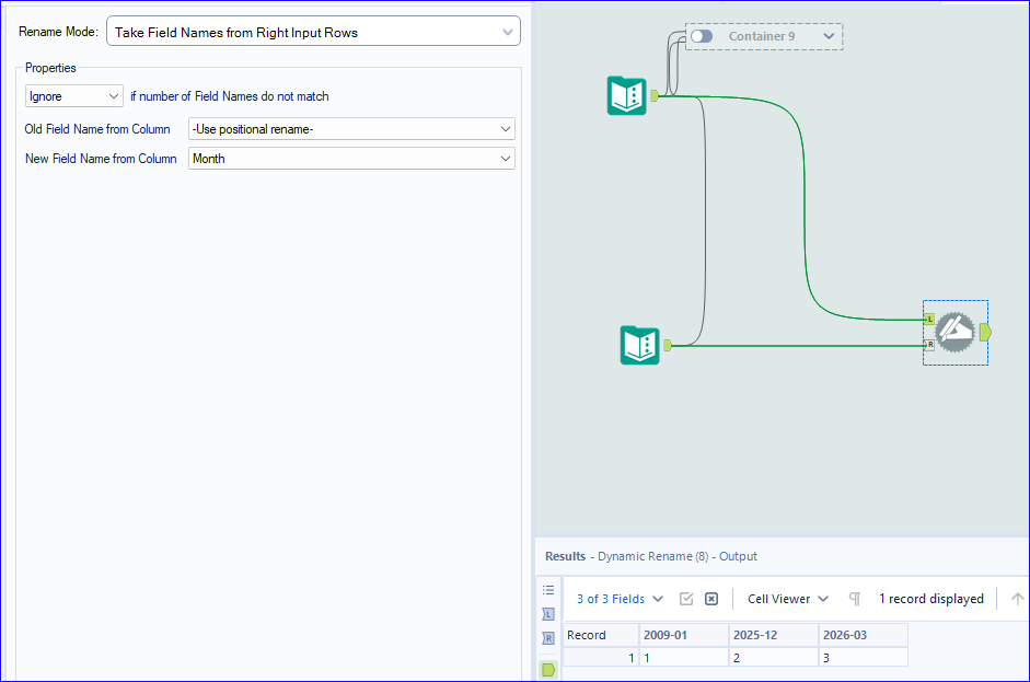 Can You Replace a Specific String in a Column Header - Alteryx