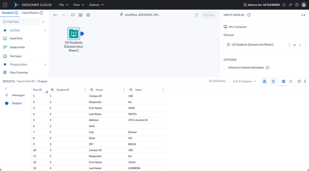Standard Mode.png Standard Mode.png