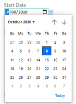 Date - server.png Date - server.png