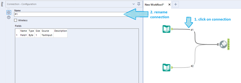 Python Tool - container to manage parameters - Alteryx