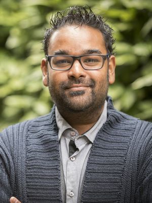 Amrish Baidjoe.jpg Amrish Baidjoe.jpg