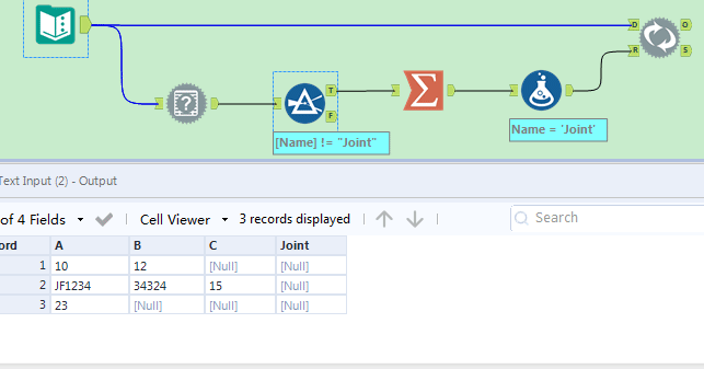 How to Merge 2 or more column data into one single row like concatenate ...