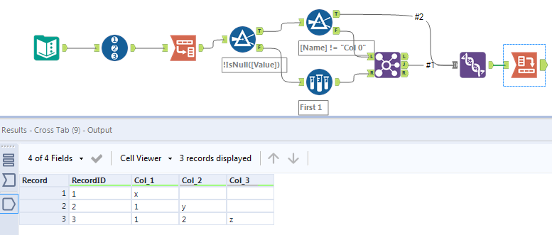 using python in rows | rows Images High Quality Grahic How to do row by row custom operations like in python/pandas? - Alteryx