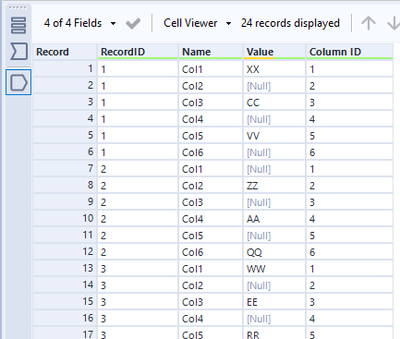 Fastest way to merge multiple columns with exclusive NULL/non-NULL ...