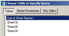 using dynamic input on excel files with different tab / worksheet names ...