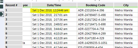 Need help to convert Date in String Format to Date Format - Alteryx