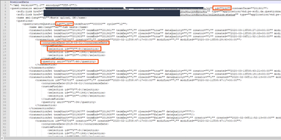 Parse multi-level nested XML from API - Alteryx