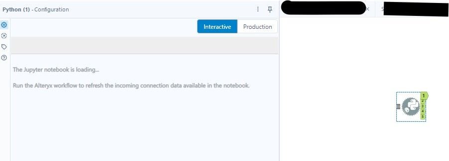 Check if File is Open - Alteryx