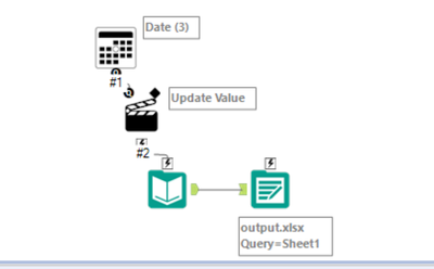 User-Friendly Date Selection - Alteryx