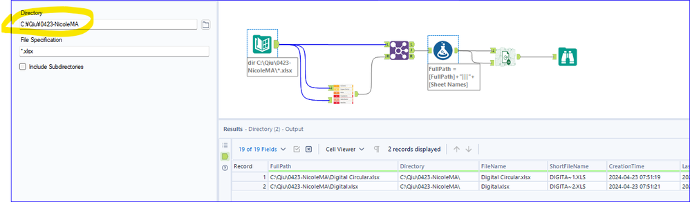 Dynamic Input to pull from ALL tabs in the workbook AND I need a column ...