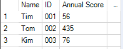 Joining 2 data sets - Alteryx