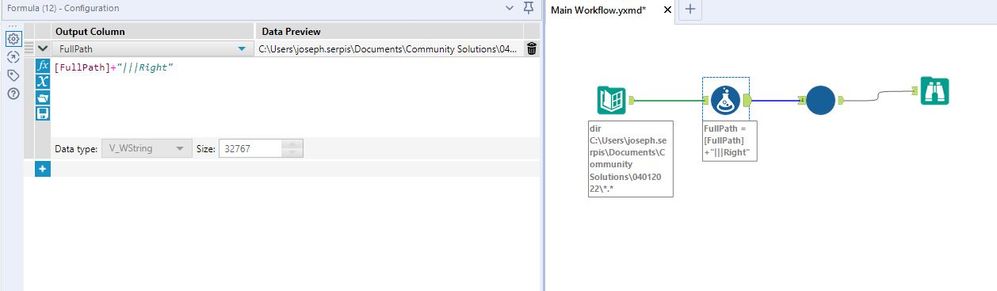 Issues using a batch macro to combine multiple files with different ...