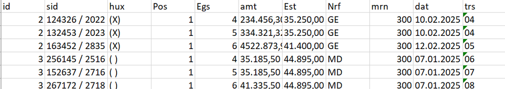 Split Concatenated values into distinct rows - Alteryx