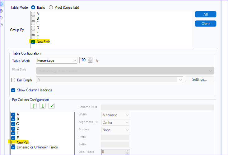 Outputting Excel files with conditional formatting dynamically using ...