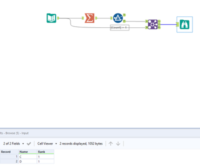 How to delete duplicate rows - Alteryx