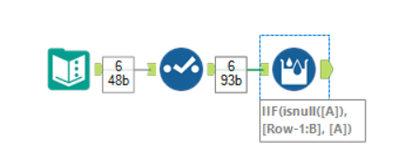 Need to copy cell value from one column to another based on condition ...