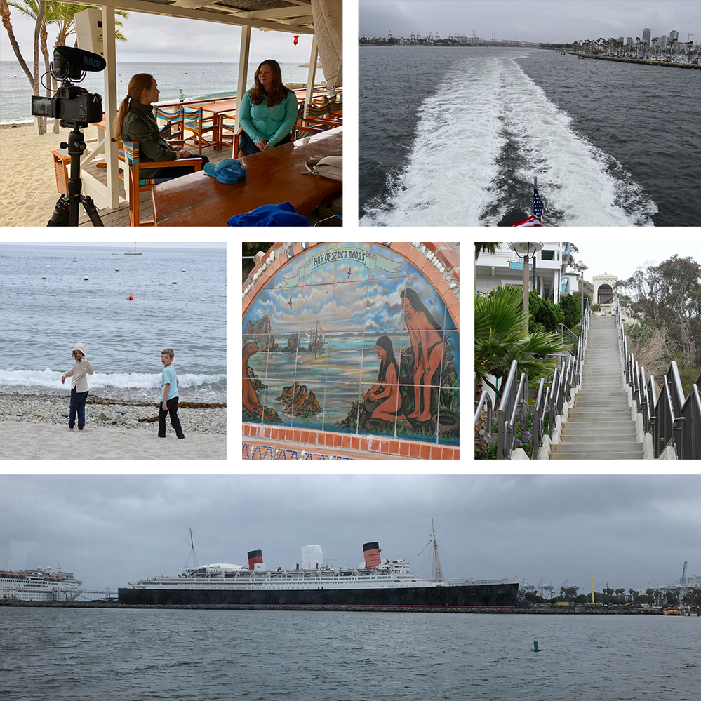 Catalina Colleage.png Catalina Colleage.png