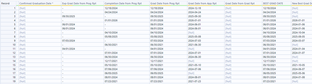 REgexes mostly working.PNG REgexes mostly working.PNG