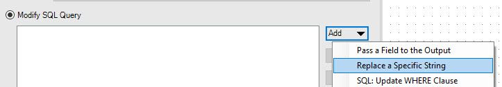 Dynamic Input Oracle Query Date Error - Alteryx