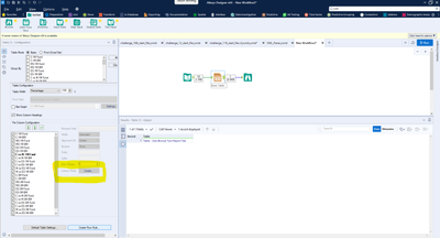 Conditional format for multiple columns - More help please - Alteryx