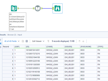 Splitting Data into Columns Using Delimiters in Alteryx - Alteryx