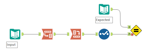 Creating a new column based on filter + data in the next row - Alteryx