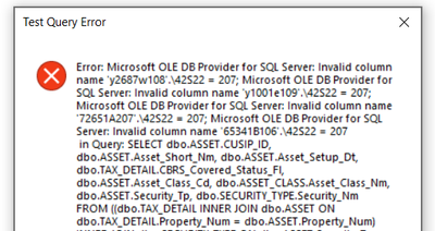 Invalid Column Name Error.PNG Invalid Column Name Error.PNG