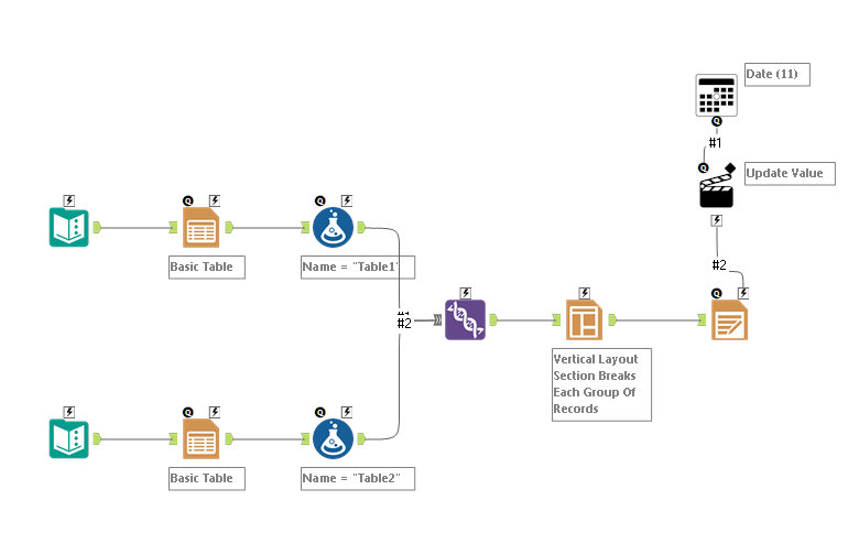 Rename Workflow generated file - Alteryx