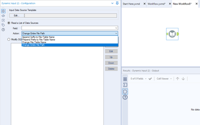 How to show the actual columns from a Directory Input tool in Alteryx ...